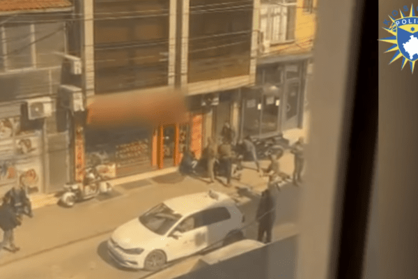 Skandal në Prizren: Dy vëllezër arrestohen për fajde – dyshohet se morën deri në 1 milion euro kamata!