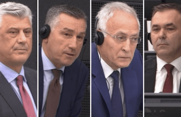 Specialja flet për herë të parë: Çfarë mund të bëjë një i akuzuar në Hagë nëse nuk pajtohet me vendimin