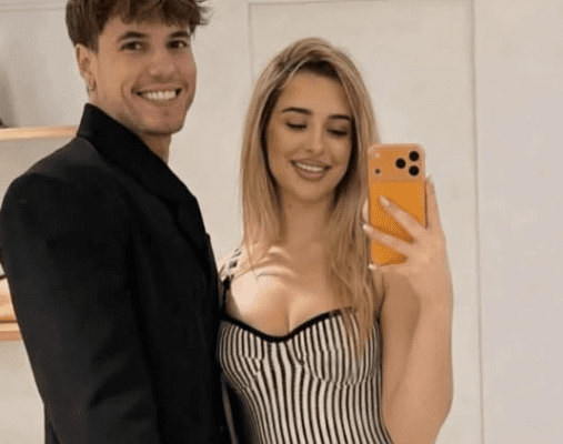 Fansat në “alarm”: Veprimi i Klodit ndaj një videoje romantike me Elijonën po çmend rrjetin!