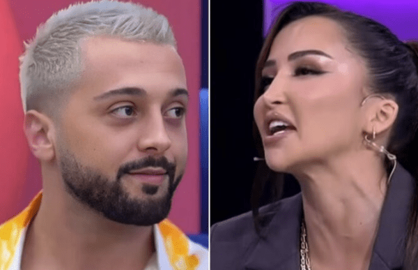 Gjesti përfundon në paraburgim për 30 ditë – reagimi i papritur i Xheneta Fetahut po bën xhiron e rrjetit!