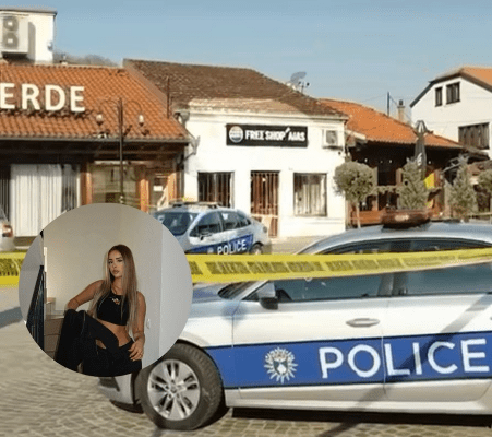 Tronditet finalistja e BBVK – familjari i Elijona Binakajt humb jetën në rrethana tragjike!