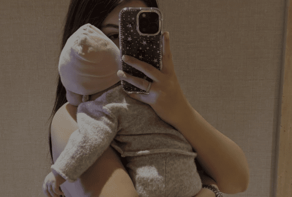 Nga 115 në 90 kilogramë pas lindjes – transformimi i Vesës po bën bujë në rrjet!