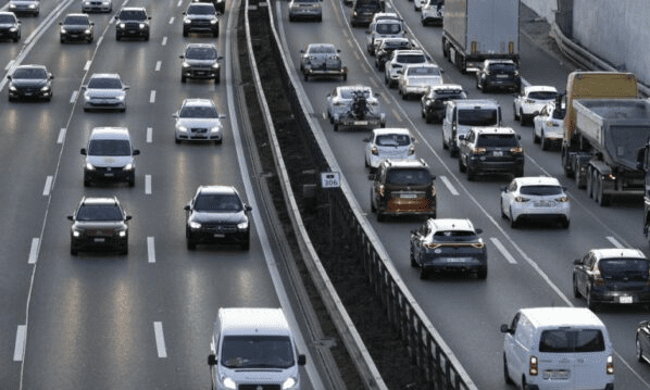 Skema e fshehtë e makinave të Evropës: Pse mijëra automjete përfundojnë në Afrikë?