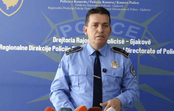 Tragjedi në Gjakovë: Një person vritet, tjetri plagoset – Dorasi në arrati!