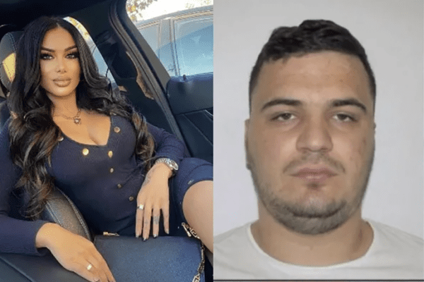 Modelja shqiptare zhduket pas skandalit në burg – çfarë po fshihet pas takimit me të dënuarin përjetë?