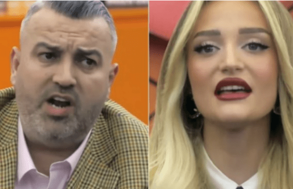 Vëllai i Rogertit reagon pas fjalëve të babait të Selinës: “Të telefonojë dhe…”