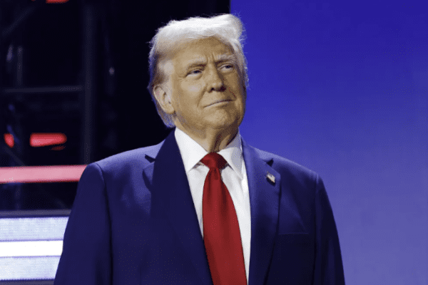 Trump “i shpall luftë” NATO-s? Deklarata e fortë për Iranin trondit aleatët!