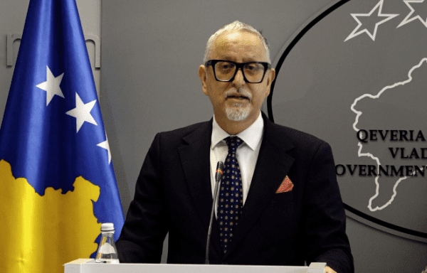 Gjendja e 5-vjeçarit drejt përmirësimit, Arben Vitia: “Sfida tani është trauma psikologjike”