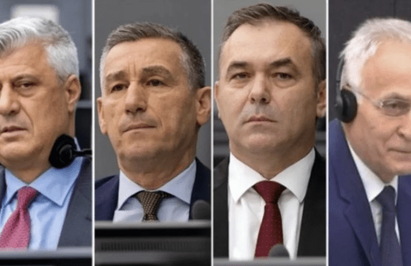 Vendimi për ish-krerët e UÇK-së drejt finalizimit – nis kuvendimi në Hagë