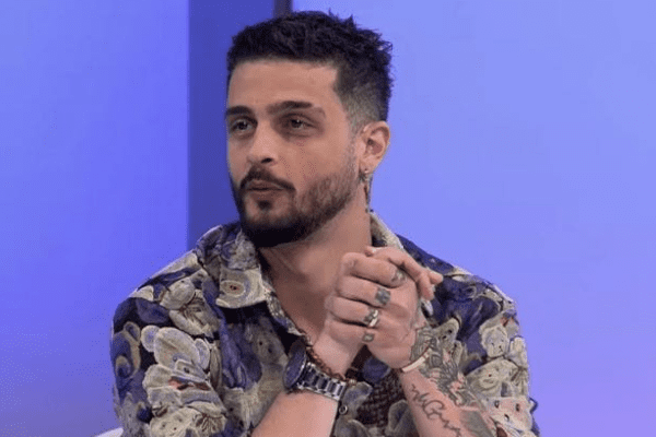 “Dashuri që nisi para BBV” – DJ Gimbo rrëfen ndjenjat për Selin Bollati: “Pa të jam si peshku pa ujë”