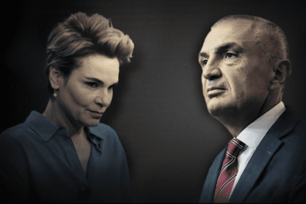 “Nuk i fal mungesën e besimit” – Monika Kryemadhi ‘mbyll kapitullin’ me Ilir Meta