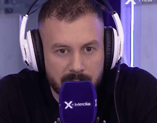 Romeo Veshaj tregon arsyet e ndarjes nga Heidi Baci