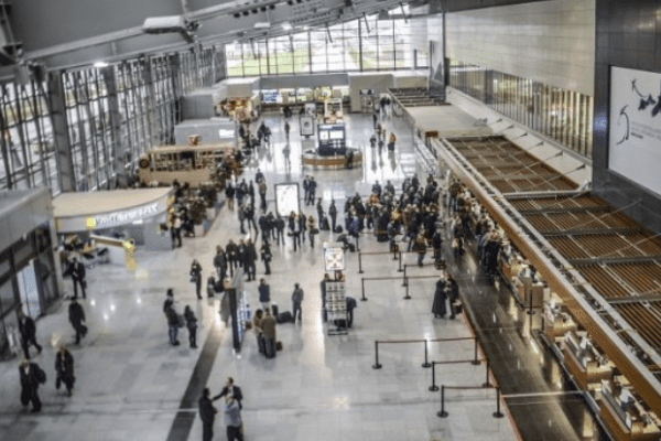 Tentoi të udhëtojë me dokumente të falsifikuara nga Prishtina në Berlin