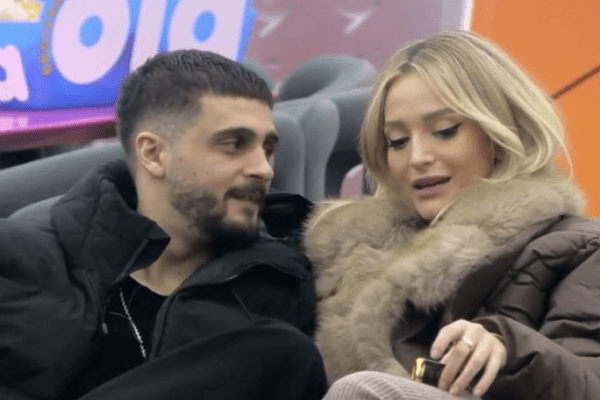 Selin shpreh hapur ndjenjat për Gimbon pas eliminimit të tij nga BBVA