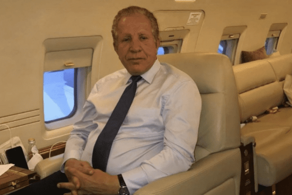 Reagon Behgjet Pacolli pas deklaratave në rastin e Liridona Ademaj: “Varfëri karakteri”