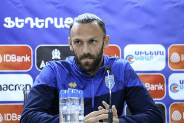 “Si një pavarësi e dytë” – Vedat Muriqi flet para finales Kosovë–Turqi