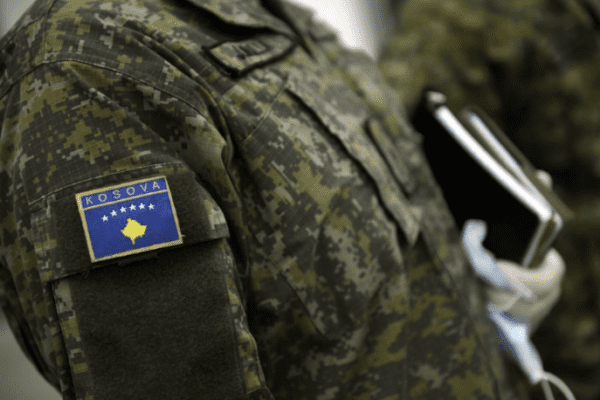 FSK gati për Gazë: Kosova do të dërgojë mbi 20 ushtarë në kuadër të Forcës Ndërkombëtare Stabilizuese