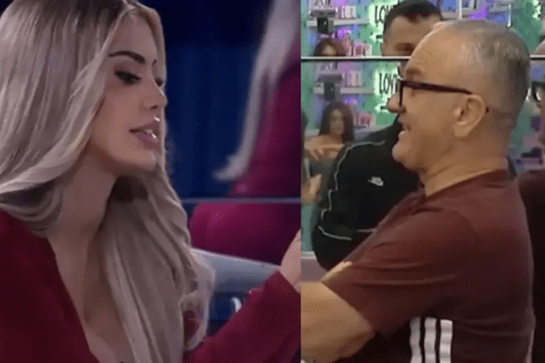 “Mos e mbro Mateo!” – Plas keq në Big Brother VIP Albania, Artani shpërthen ndaj Brikenës dhe situata del jashtë kontrollit