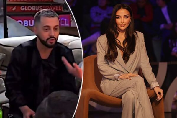 “Mos e gjykoni!” – Xheneta shpërthen në reagim pas arrestimit të Gjestit, mesazhi i saj po bën xhiron e rrjetit