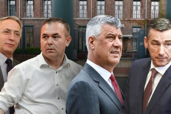 19 maji afati i fundit: Gjykata Speciale ka edhe 40 ditë për vendimin ndaj krerëve të UÇK-së