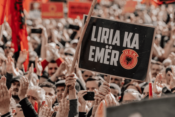 Rreth 100 mijë nënshkrime në mbështetje të krerëve të UÇK-së, dorëzimi në Hagë pritet në maj