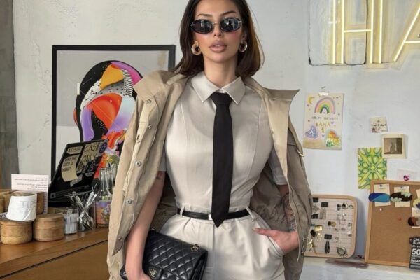 Humba gjithçka!” Modelja shqiptare përjeton tmerrin nga zjarri