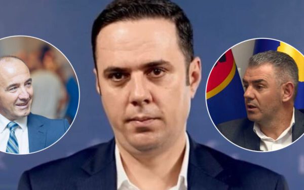 LDK në KAOS total: Kujtim Shala dhe Gazmend Muhaxheri japin dorëheqje – nis “lufta” për rrëzimin e Lumir Abdixhiku!