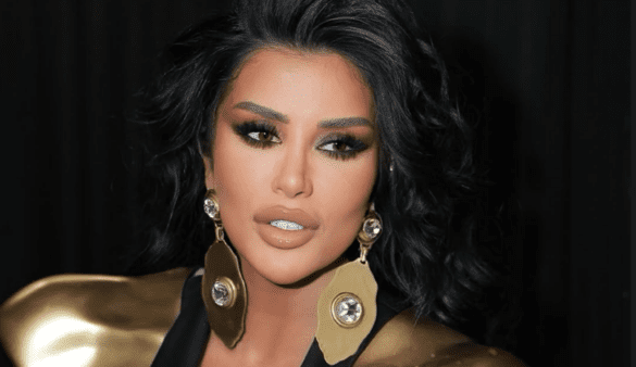 Jonida Maliqi zbulon për herë të parë djalin – një moment i veçantë për këngëtaren