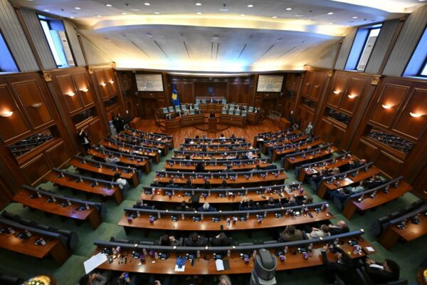 Konfirmohet: Sot vendoset për presidentin – seanca nis në orën 17:00