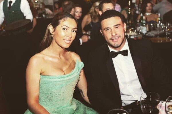 SHOKON RRJETI! Nora dhe Roberti kapen “fshehurazi” në Zvicër – rikthehet dashuria?!