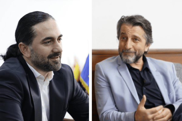 ‘Nëse Prishtina vendos 10€, unë e bëj 20€!’ – Reagimi i fortë i Valon Prebrezës për taksën rrugore