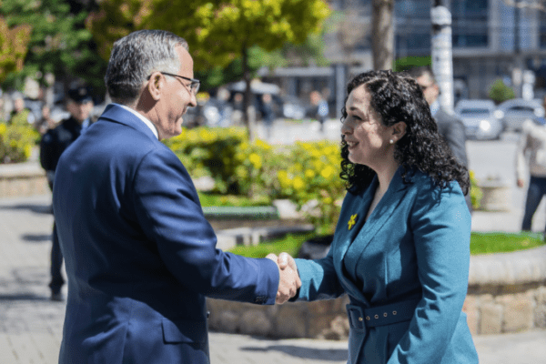 Hamza i drejtohet Osmanit me kërkesë urgjente: Paralajmëron shkelje kushtetuese për KQZ-në