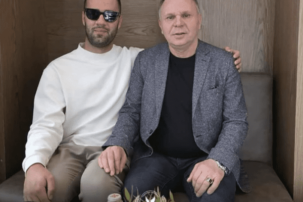 Shaqir Palushi bën thirrje publike për ndihmë ndaj Stenaldos, publikon llogaritë bankare