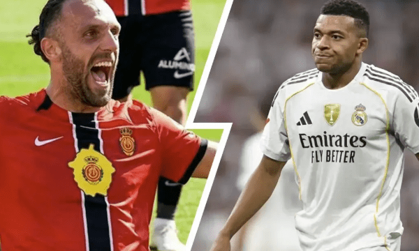 Muriqi shkruan histori në Spanjë! Thyen rekordin e Eto’o dhe synon fronin e LaLigës