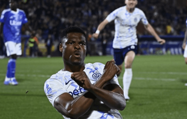 Çmenduri në Serie A! Interi përmbys 2-0 dhe fiton 3-4 në një thriller spektakolar