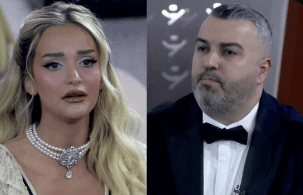 “Na ka përdorur si top futbolli!” – Shpërthen Rogerti kundër Mirit pak para finales së BBVA