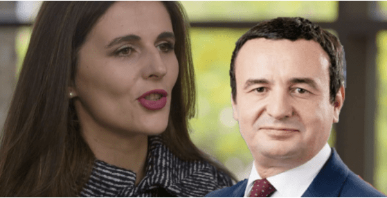 Çitaku “godet” Kurtin: Nëse shkojmë në zgjedhje, ai është i vetmi fajtor!