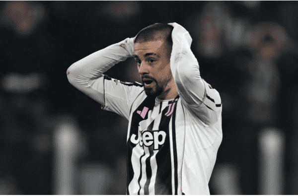 Zhegrova refuzon largimin?! Vendimi i tij për Juventusin surprizon pas interesimit të Beşiktaşit