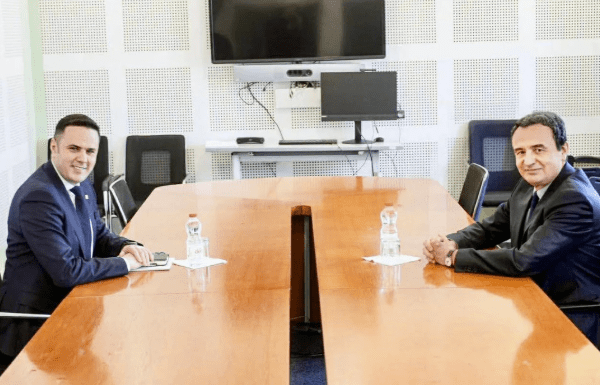 Takim vendimtar për Presidentin! Kurti dhe Abdixhiku përballen nesër në orën 11:00