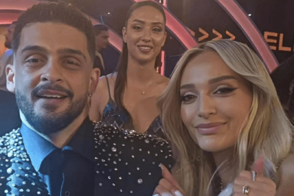 Finalja që “shpërtheu” rrjetin! Selin fiton BBVIP dhe hidhet në krahët e Gimbos