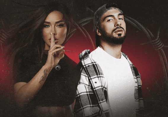 U përfol për ndarje, por vjen reagimi! Xhensila dhe Ledri rikthehen bashkë në skenë