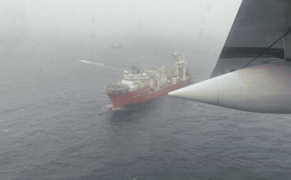 Tensione të forta në Gjirin e Omanit! Irani sulmon me dronë pas kapjes së anijes nga SHBA