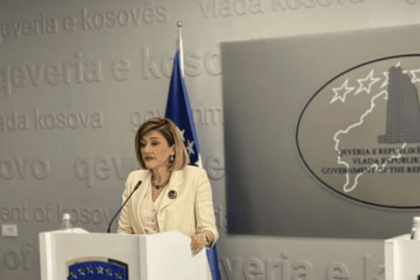 Kusari-Lila: PDK po pret ofertë me shkrim për Presidentin, jemi në fazën finale