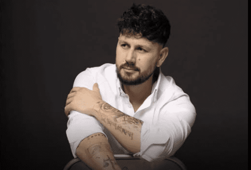 Mevlan Shaba publikon foton e rrallë me vajzën e tij dhe rrjeti “shkrihet”