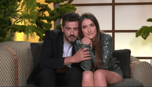 “Nuk ndjej asgjë për ty!” – Indri shuan përfundimisht raportin me Vanesën në Ferma VIP