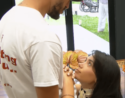 Fabjola nuk i reziston Adionit, veprimi i saj …