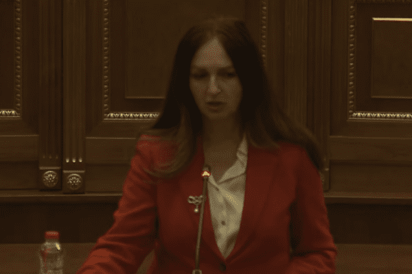 Nagavci distancohet nga deklarata e Gecit për Thaçin: Qëndrimet tona janë të qarta