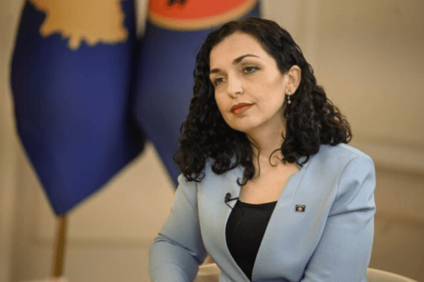 Osmani për vrasjen e Liridonës: “Drejtësia foli me zë të prerë”