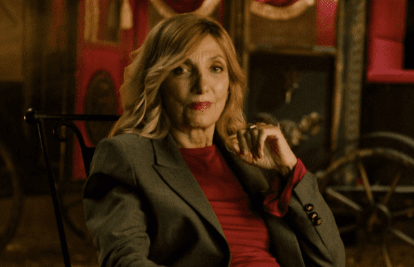 Mimoza Ahmeti sfidon Era Istrefin nga Ferma VIP