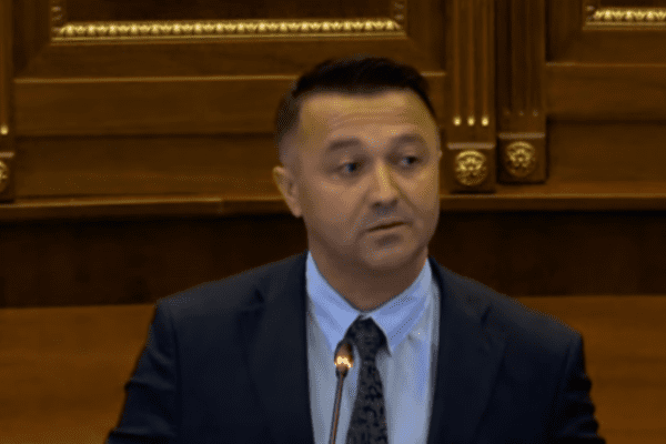 Deputeti nga Partia Liberale Egjiptiane: Ofrojmë kandidat për president